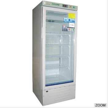 Cooler and Warmer Pharmaceutical Refrigerator