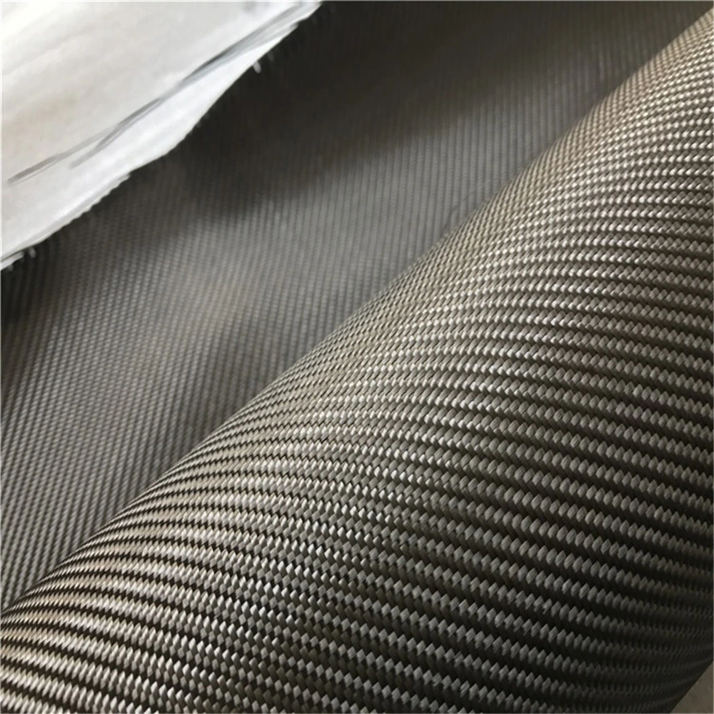 Factory Direct Carbon Fiber Fabric Price for Sale