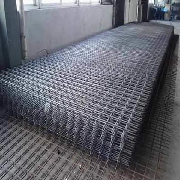 ASTM A98 A142 A252 A393 C503 SL62 SL72 SL82 SL92 SL102 Brc Mesh Reinforcing Steel Wire Mesh