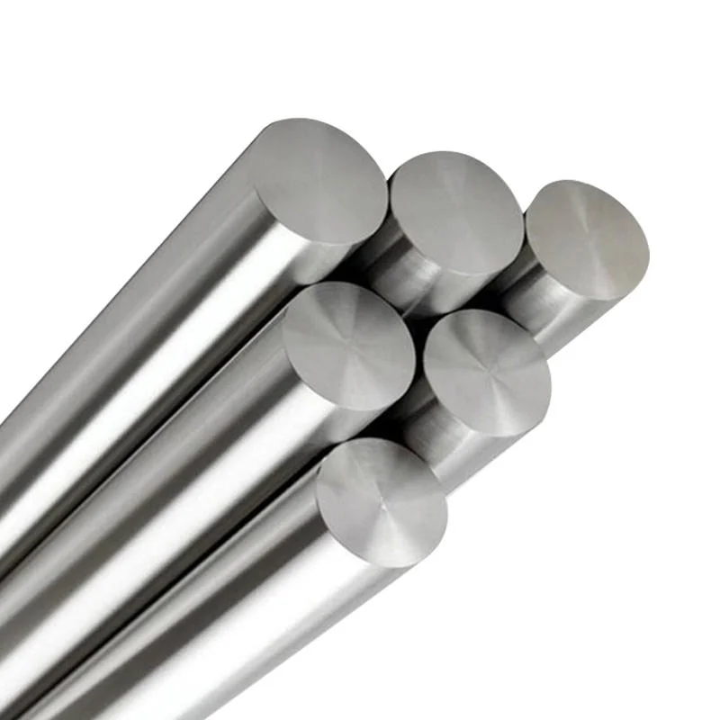 High Quality Wholesale 304 316 310 Stainless Steel Bar 3 mm Round Stainless Steel Rod