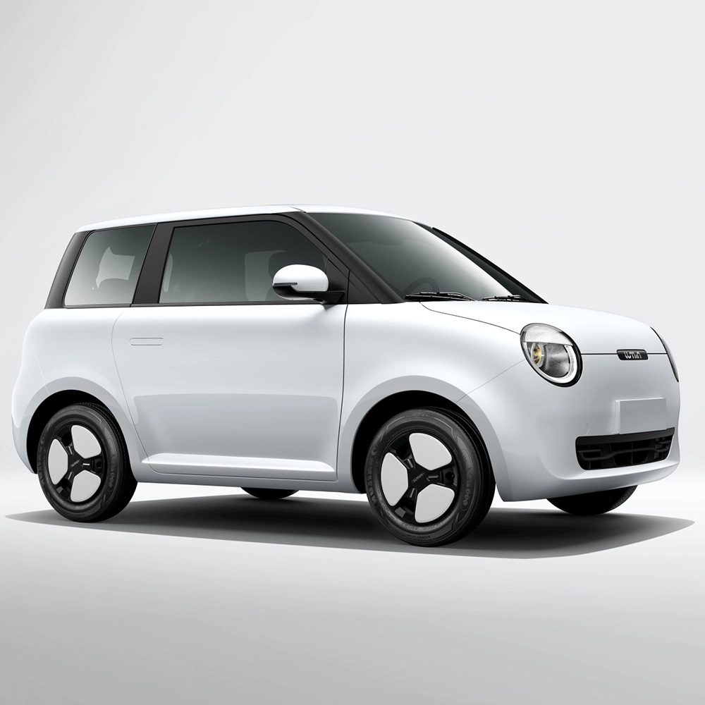 Económico Smart Mini eléctrico EV coche famoso de nueva energía Vehículo eléctrico Auto para Damas