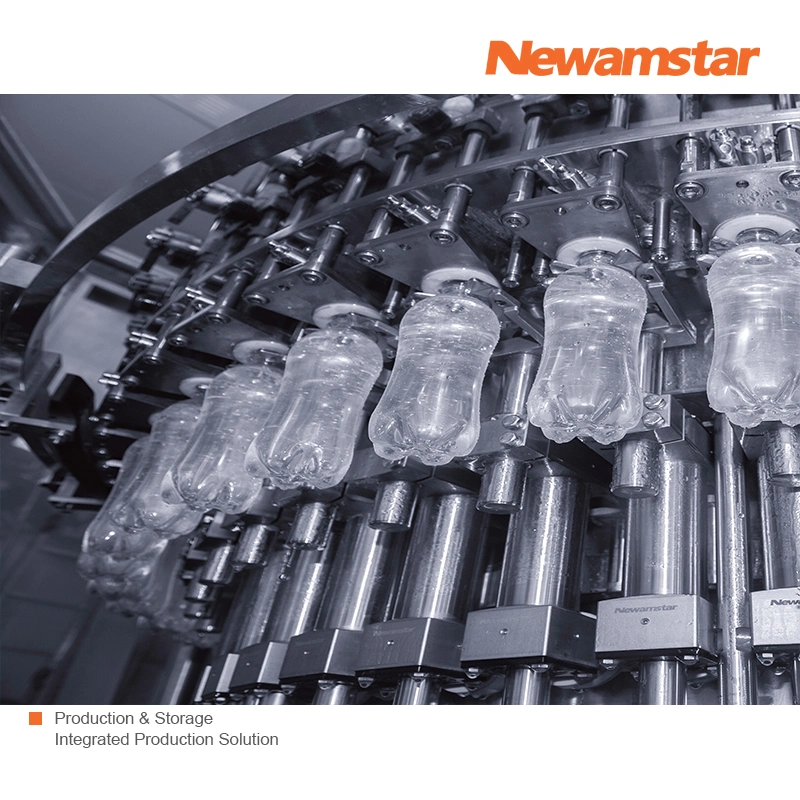 Newamstar One-Stage RO Water Treatment Machine