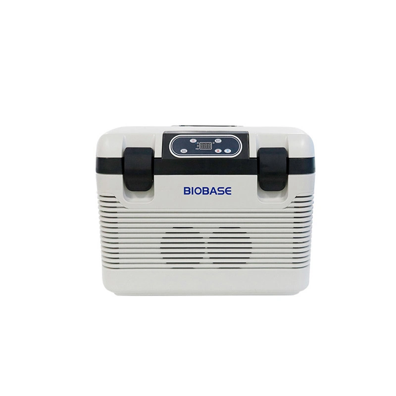 Biobase 18L Portable Refrigerator/Mini Refrigerator Car Fridge Home Fridge