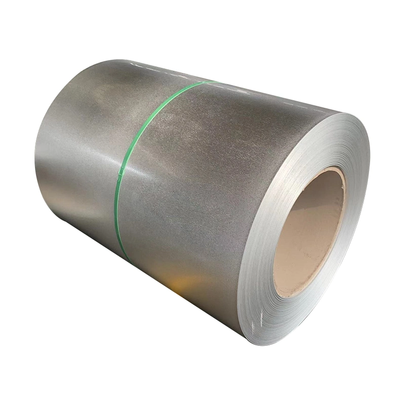 0.5mm Thick Galvanized Steel Coil Sheet Galvanized Sheet Roll