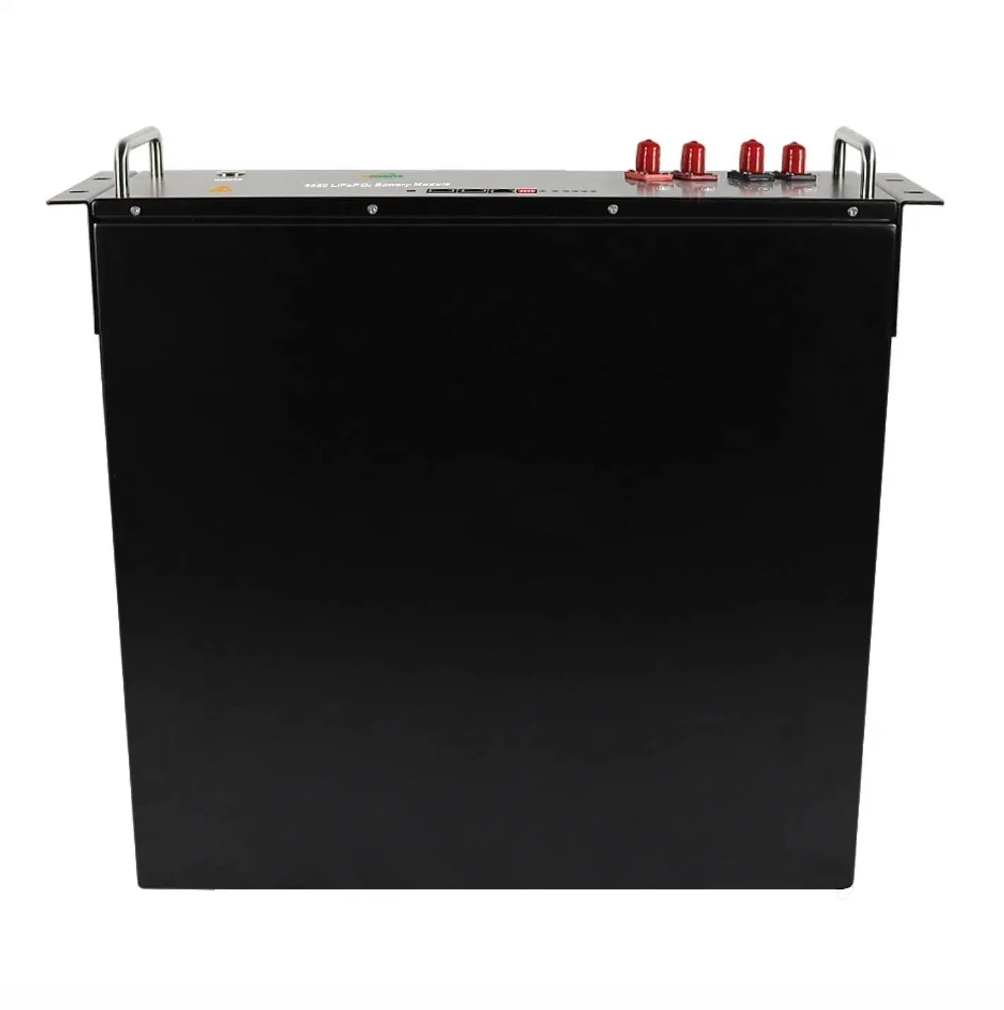 5KWH Energiespeicher 48V Lithium-Ionen-Akku V05 Zellen Rack