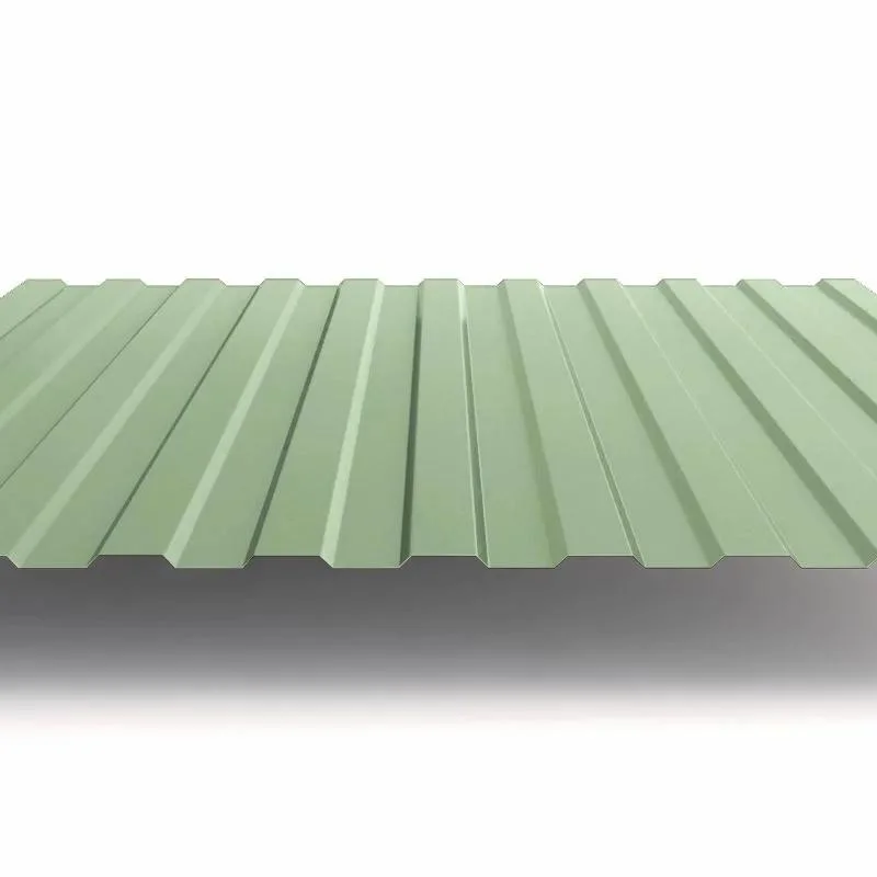 ASTM JIS G550 Hot Rolled/Cold Rolled Gl Az150 Aluzinc Coated Roofing Sheet Galvalume Corrugated Steel Sheet for Building Material