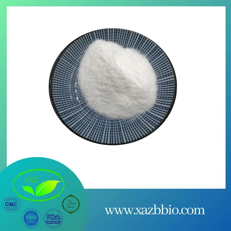 Xazb Supply Purity Estradiol Powder CAS 50-28-2