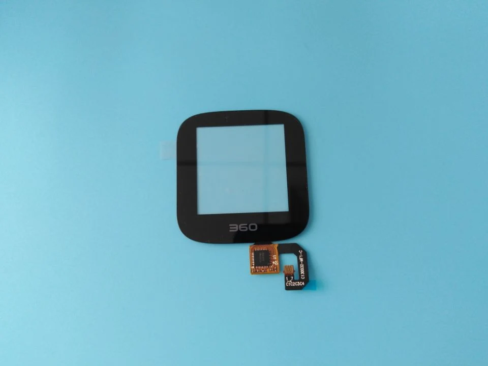 1.2 Inch FPC Touch Panel Touch Display Module