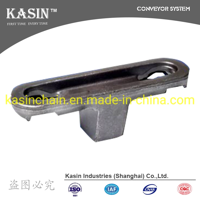 Power Transmission Parts Outlink Pusher for Conveyors