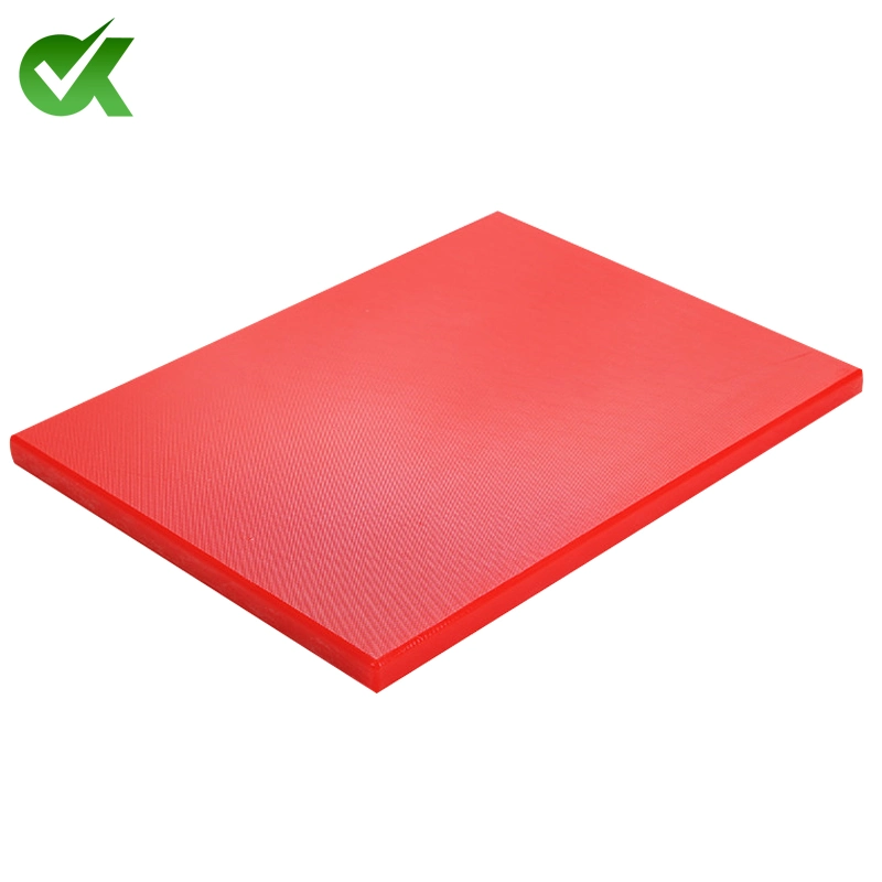 Best Custom 1 Inch Thick Large Plastic HDPE Polyethylene Cutting Board