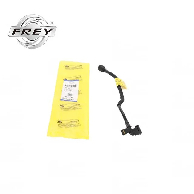 Frey Auto Parts Pipe Radiator-Expansion Tank 17127617366 for B38 F52 F48 F49