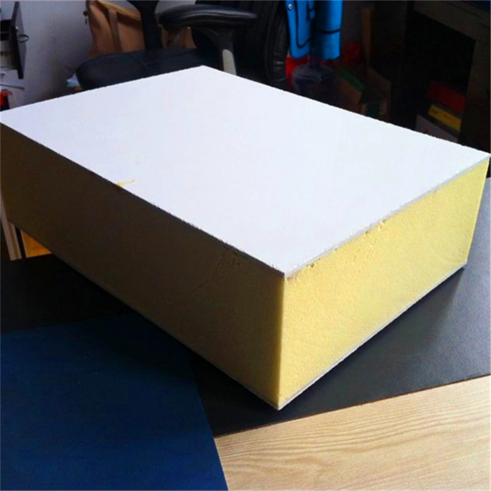 FRP-XPS Structural Composite Sandwich Panels (FRP SCS Panel) for RV Tc Slide-in Truck Camper for Pick up Truck or Flatbed Truck