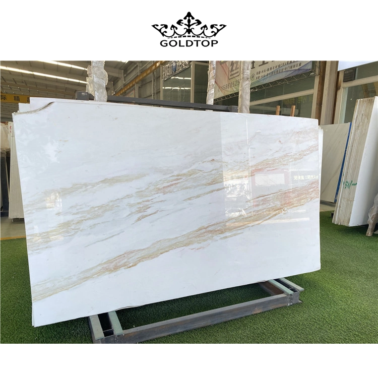 Naturales (Blanco/Negro/Dorado/marrón/Beige de granito y mármol travertino y/o mosaico de piedra Onyx/Piso/pared/Piso/pavimentación para la decoración de mosaico