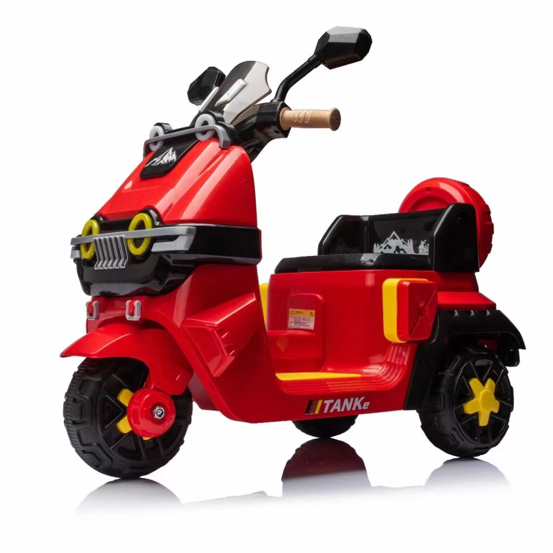 Baby Motorcycles for Outdoor Activities Bike Electric Mini Motorcycle for Kids

Motos pour bébés pour les activités en plein air Moto électrique Mini Moto pour enfants