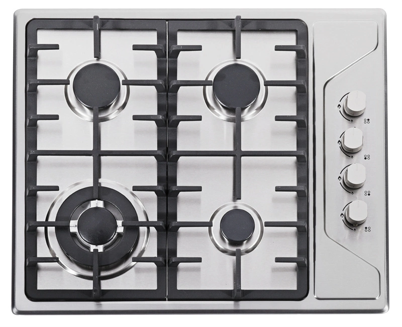 Nuevos Productos de cocina Home cocina de gas Appliance (JZS54031)