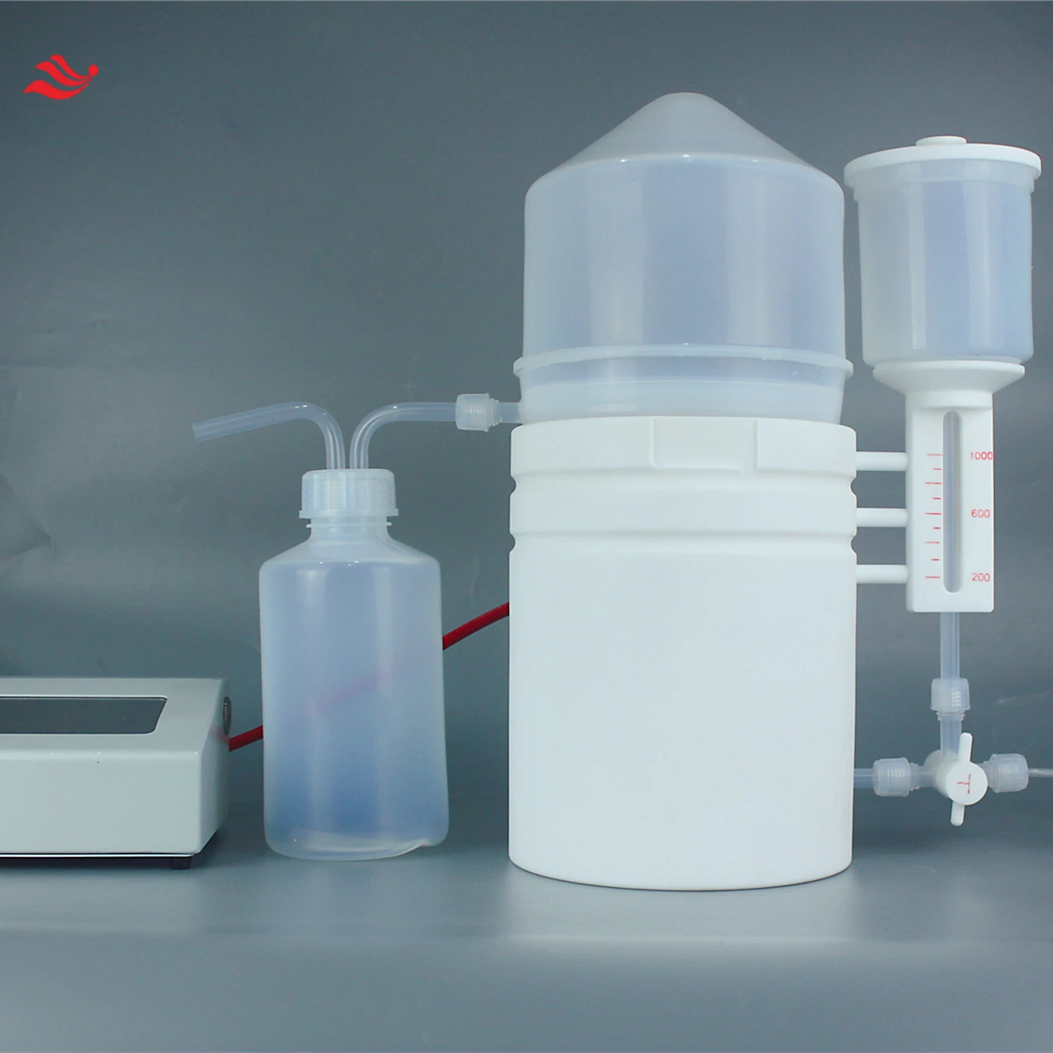 PFA Acid Purification System Can Evaporate and Extract High-Purity Acid