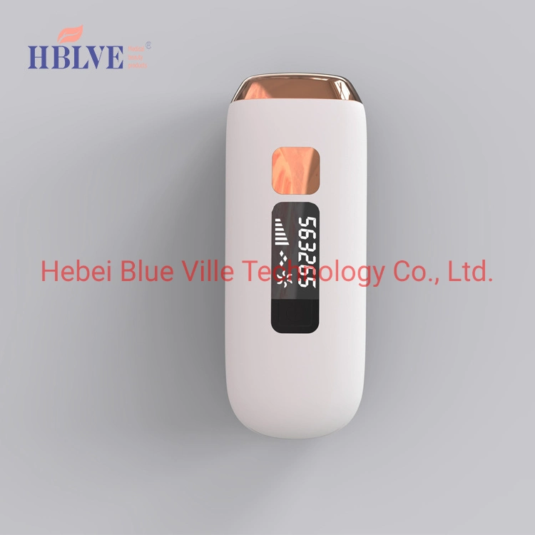 Factory Price High quality/High cost performance Laser Beauty Equipment Electric Photon Hair Removal