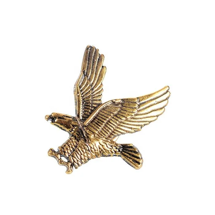 China fábrica de Shenzhen Mayoreo Diseño personalizado de Metal de Rendimiento de alta calidad/alto costo Medalla de Oro Plata Cobre insignia de Mérito Eagle Scouts Reino Unido