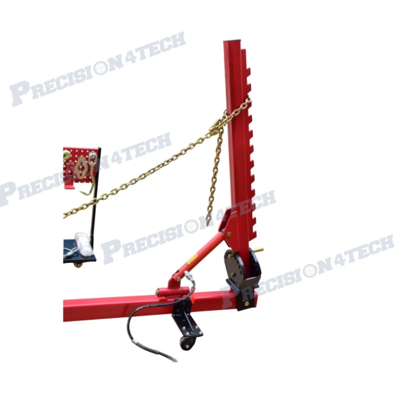 Auto Body Frame Machine/Portable Frame Machine/Auto Repair Equipment