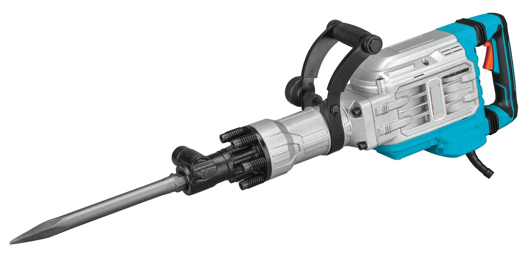 SDS Max Demolition Rotary Jack Hammer 1300W Power Tools