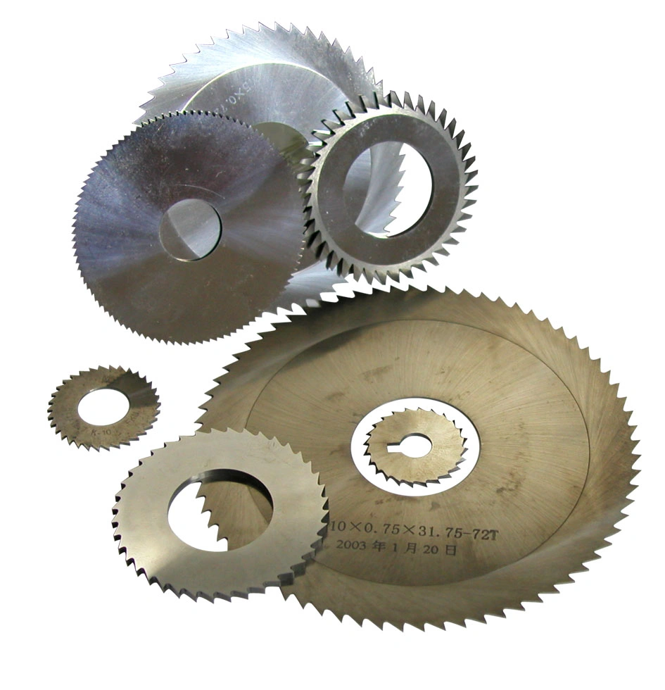 45 mm Small Good Quality Tungsten Carbide Round Blades Rotary Cutter Blades 45mm