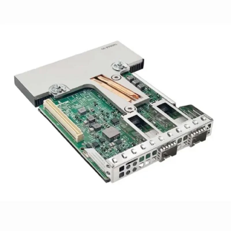 Cartes réseau à deux ports intel X550-T2 10gbe