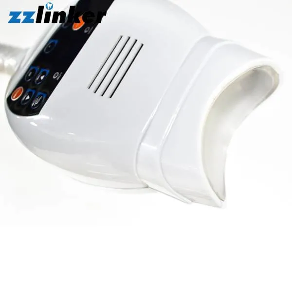 Lk-E12c Built in Type Teeth Whitening Unit Light with 8 Lamps Price