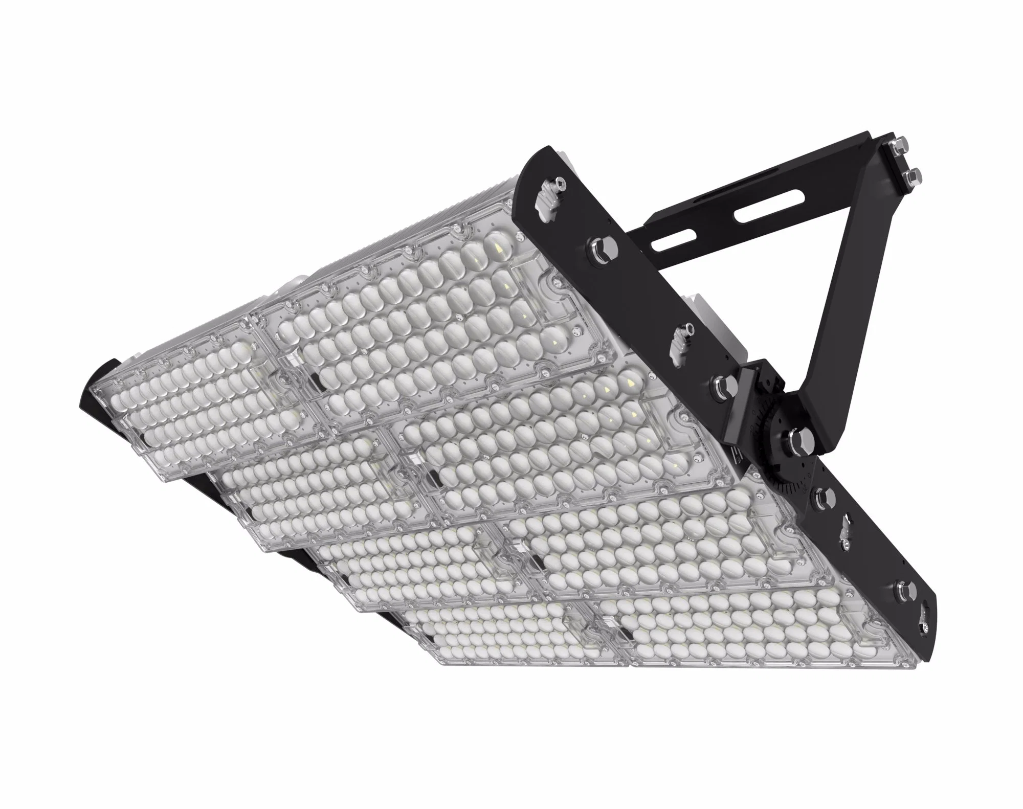 Hohe Lumen hohe Fokus Arbeit LED-Leuchten 800W Outdoor-LED Flutlicht