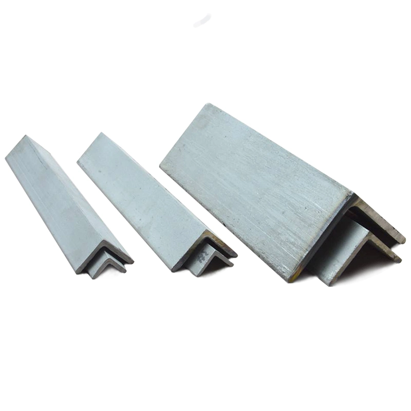 Prime Quality Cold Rolled Corrugated Stainless Steel 430 316 304 316L 301 316 409 Stainless Steel Angle Steel