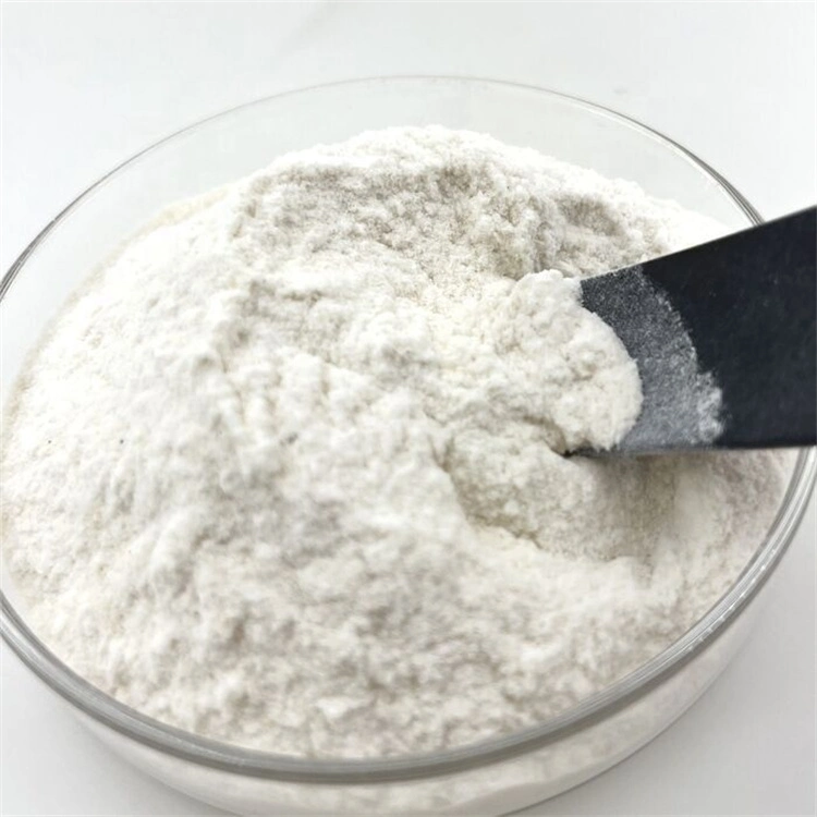 Petroleum Additives Chemikalien CMC/Carboxymethylcellulose für Ölfild Bohrschuttenverdickung