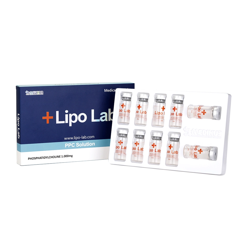 Slimming/Lipolab injecter Lipo Lab Face/Corée Whitelipo Lab