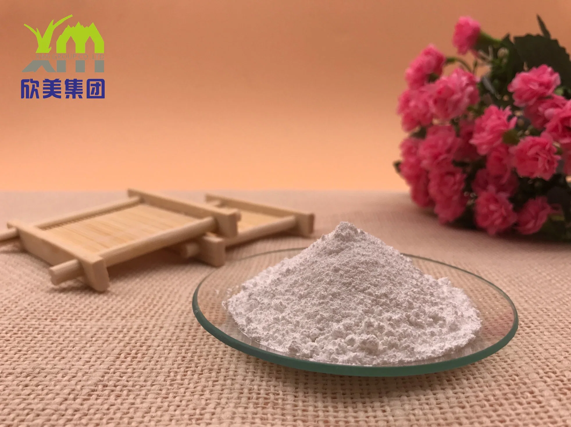 Ximi Group Precipitated Barium Sulfate Powder Insoluble in Water