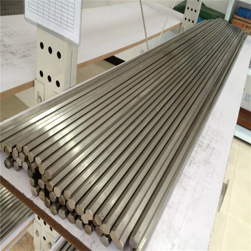 2205 Duplex Mirror Stainless Steel Diameter 5 mm 8 mm 1 Inch 2 Inch Stainless Steel Extendable Telescopic Curtain Rod