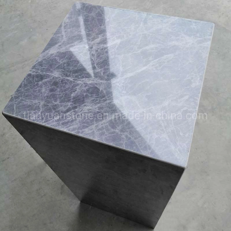 Advertising Display Stand Marble Stand