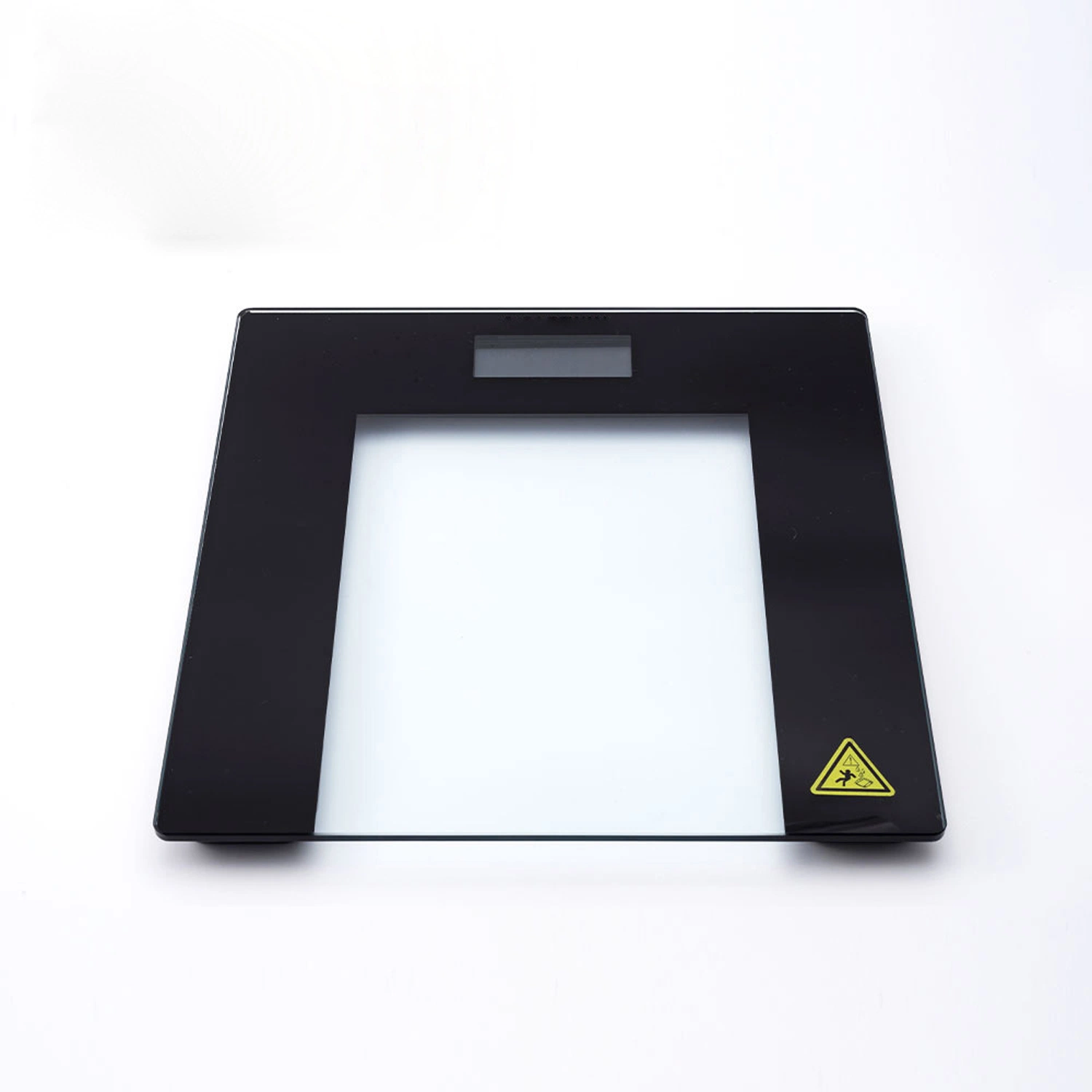 Electronic Scale, Digital Body Weight Bathroom Scale, Large Blue LCD Backlight Display, High Precision Measurements