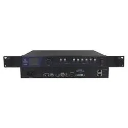 X100 /X200/X2000 Linsn LED Display Video Processor DVI VGA CV Integrated LED Display Controller with Linsn Sending Card