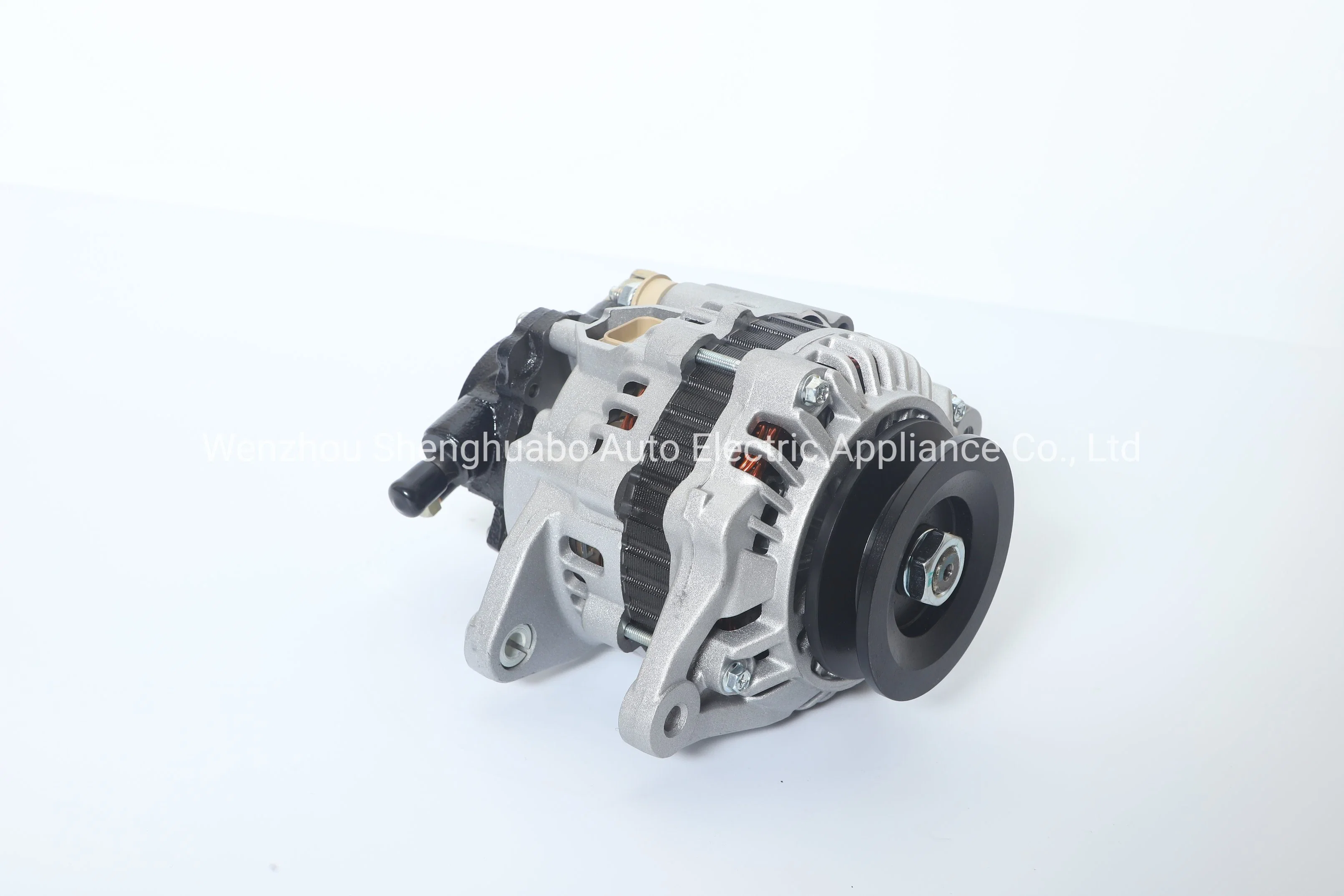 12V/65A AC Auto Car Alternator for Hyundai H100 37300-47500 Mits-A013 22957 3730042470 3730042542 3730047501 3730047503 3730047504 Af175207 Af175476