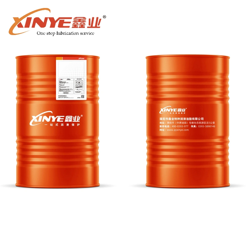 Manufacturer Wholesale High Quality Full Synthetic Diesel Engine Oil