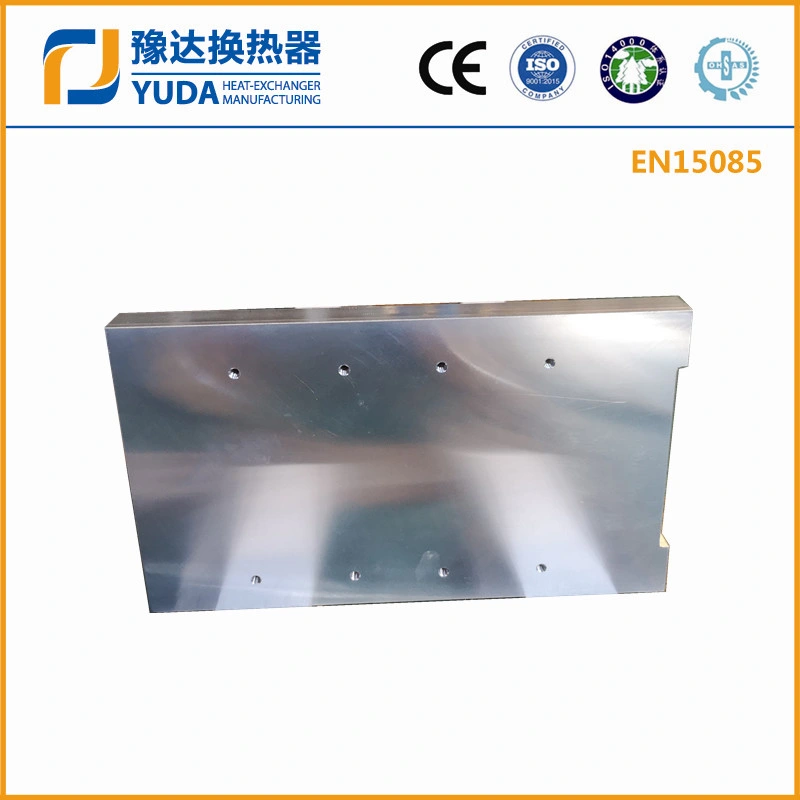 Gifts Cold Plate Electronic Control Aluminum Plate
