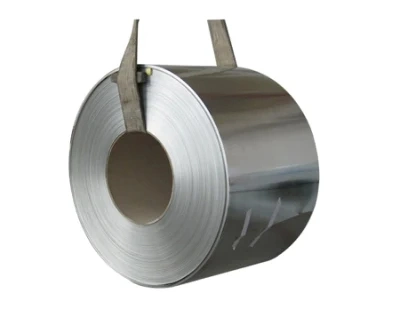 ASTM GB Ar Standard Exporting Package Galvanized Steel Sheet Tinplate (coil)