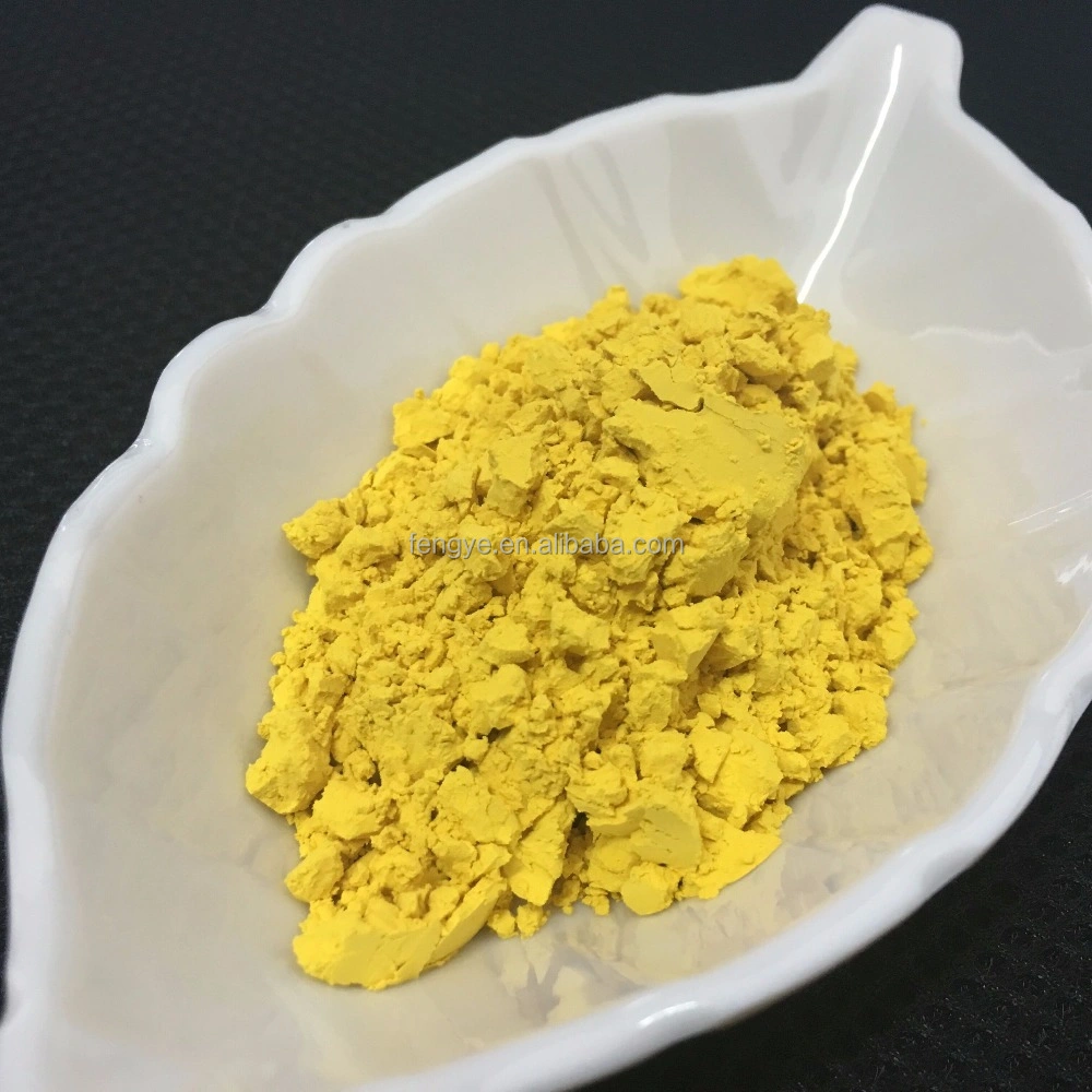 Iron Oxide Price Synthetic Iron Oxide Red/Yellow/Black Pigment Powder for Concrete Paving