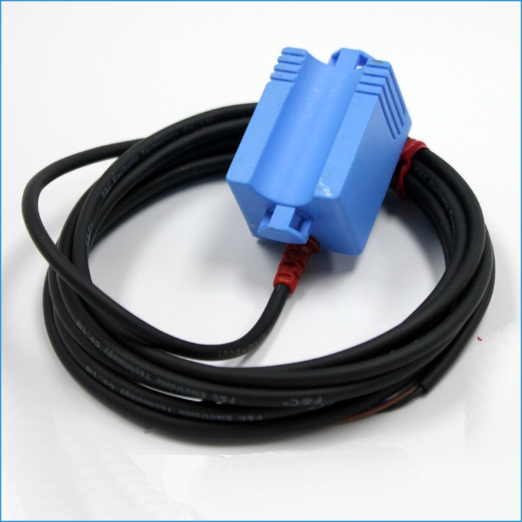 13mm Pipe Water Detector DC 3-Wire NPN PNP Fkct10-N Proximity Capacitive Sensor, Not Impacted by Colors and Bubble