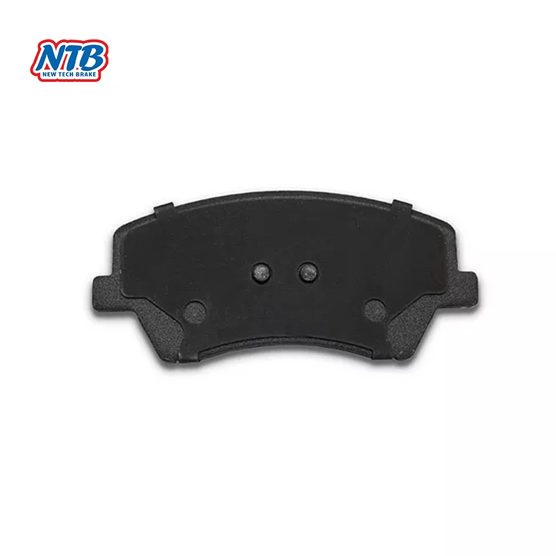 D1912 OE Quality Hot Selling Auto Brake Pads for Hyundai KIA