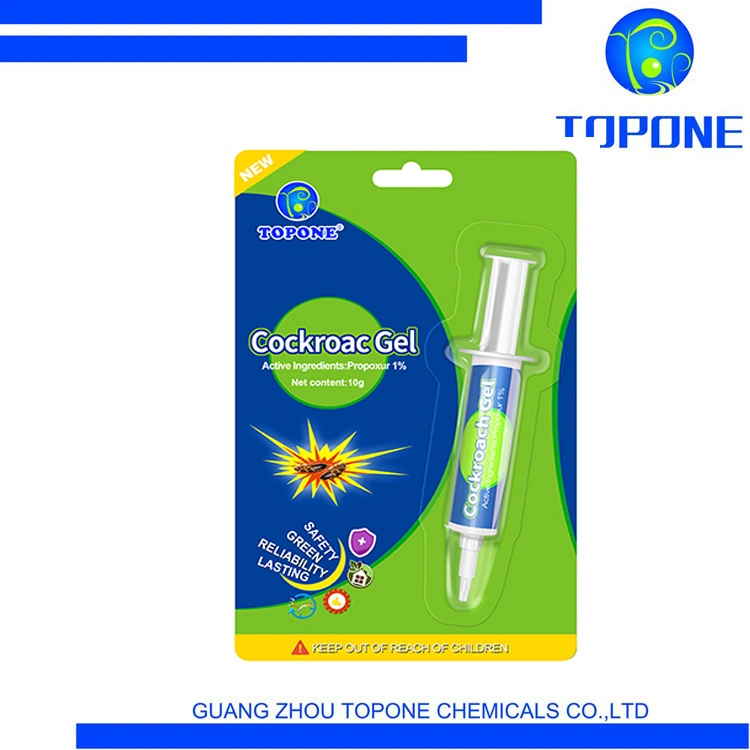 Topone OEM Best Roach Anti Cockroach Bait