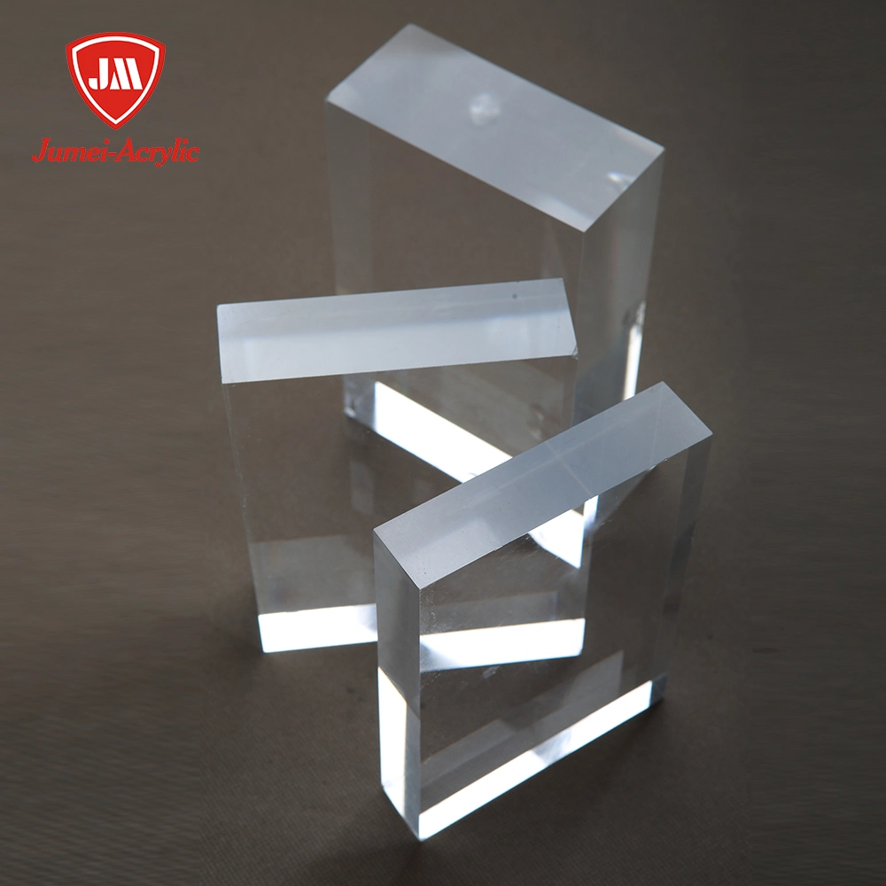 Hot Sale Dust-Free Transparent Clear Cast Acrylic Sheet with Good Workmanship