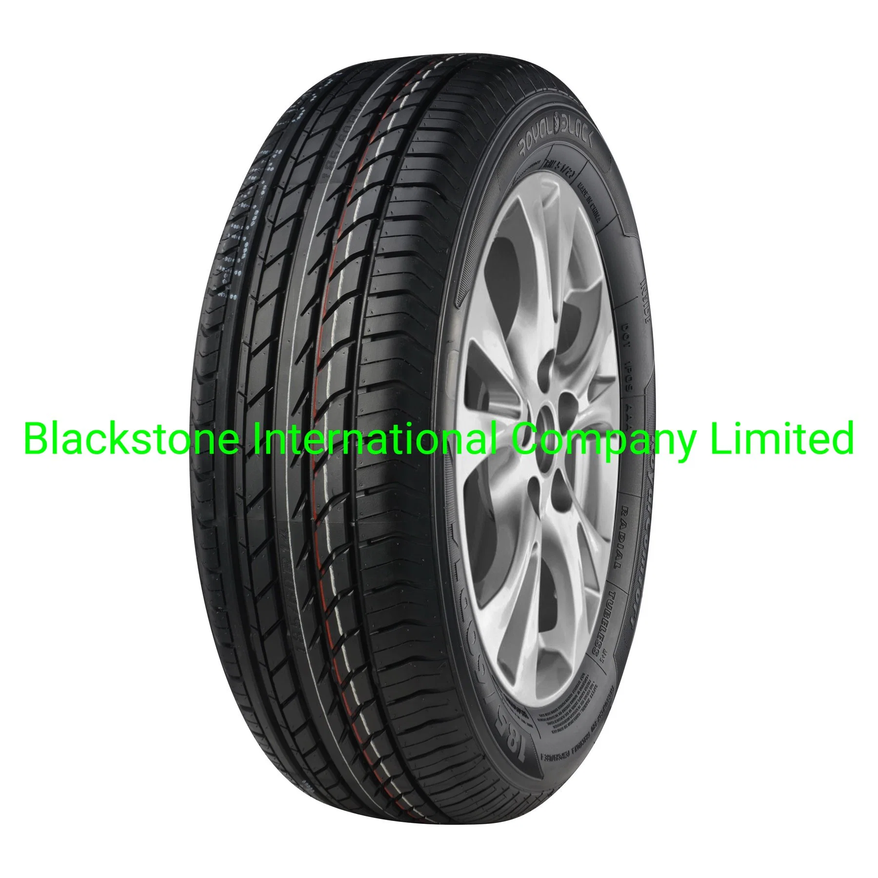 Yongsheng Joy Road Ardent GCC Brand Tire 195/60r15 225/70/16