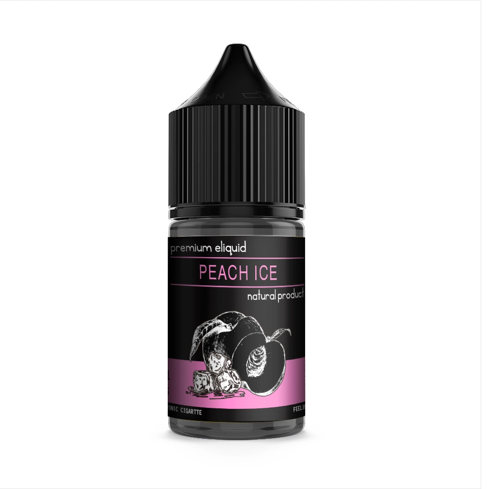 Tpd Fatastic E Liquid E Juice for E Cigarette Vape