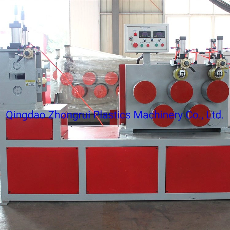 PP Cargo Binding Belt Production Line /PP Plastic Packaging Belt Production Machine