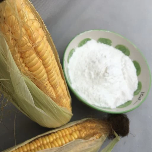 Nature Corn Starch Food Grade