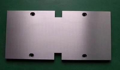 High quality/High cost performance Corrosion Resistant Nickel Alloy Sand Blasting Plates Monel400 for Industrial